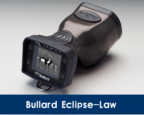 Eclipse-Law进口警用热成像仪