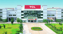 惠州市TCL集团采购CS5000进口安检门加强电子工厂安检防盗